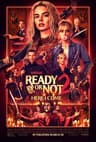Ready or Not 2: Here I come poster