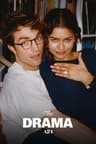 The Drama poster
